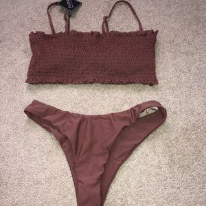 zaful bikini